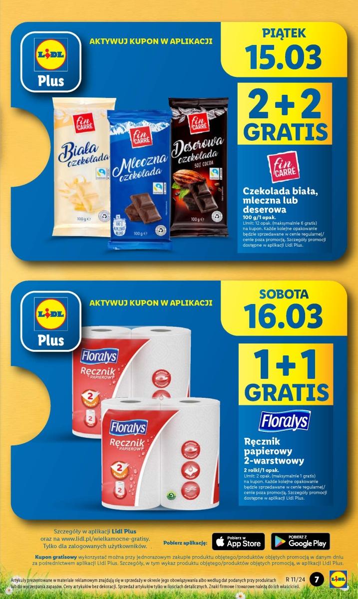 Gazetka promocyjna Lidl str. 5