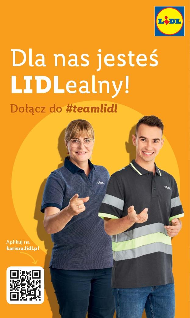 Gazetka promocyjna Lidl str. 38