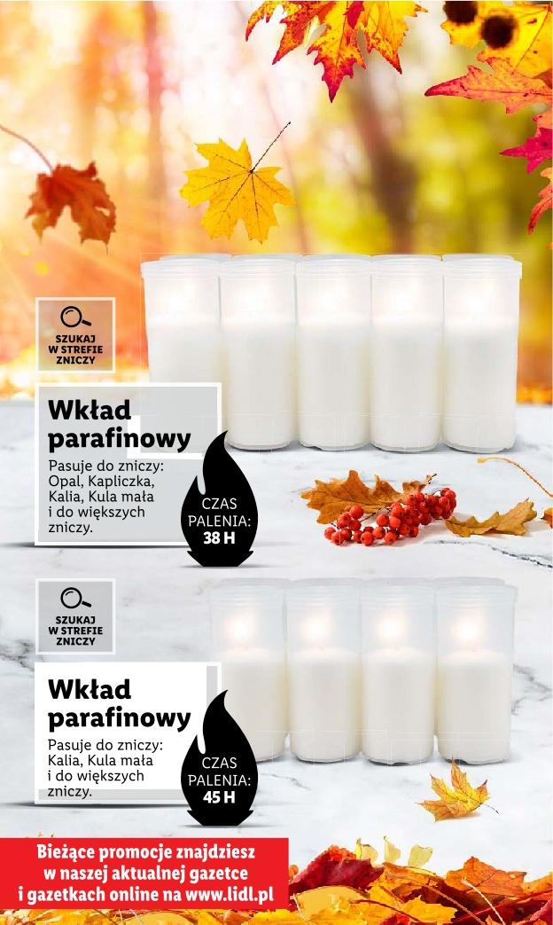 Gazetka promocyjna Lidl str. 14