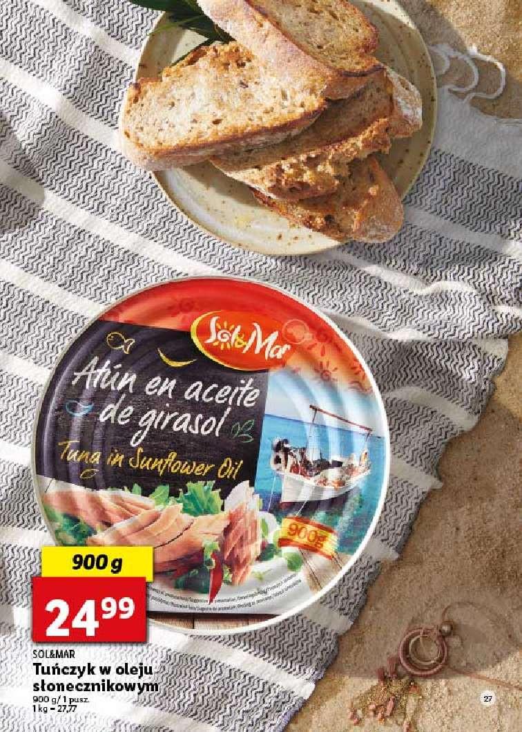 Gazetka promocyjna Lidl str. 27