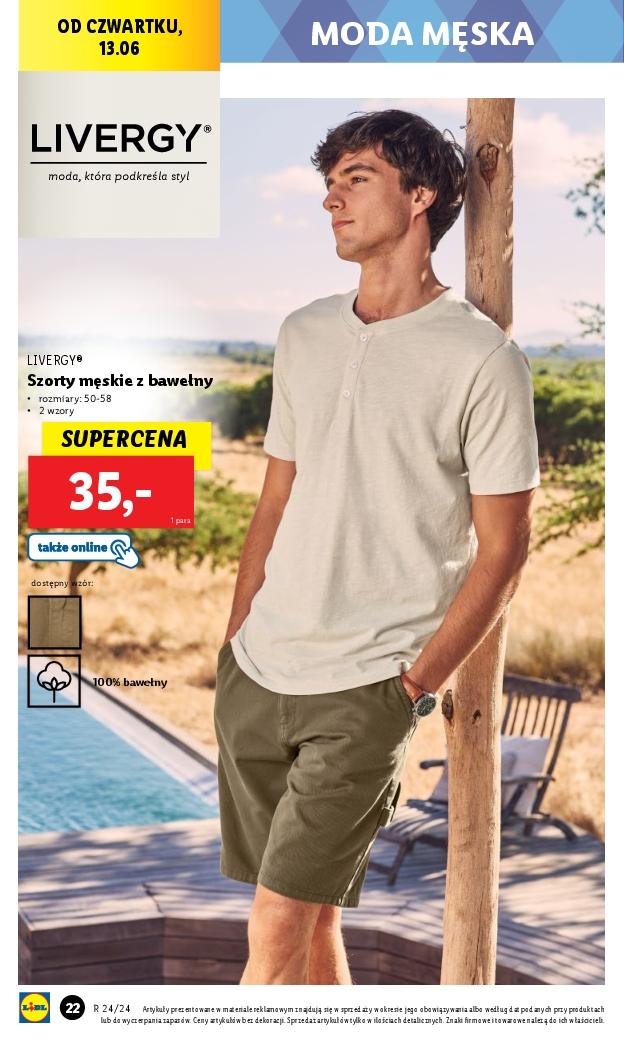 Gazetka promocyjna Lidl str. 30