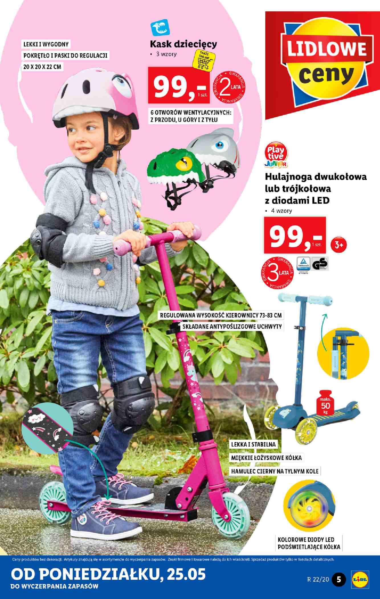Gazetka promocyjna Lidl str. 5