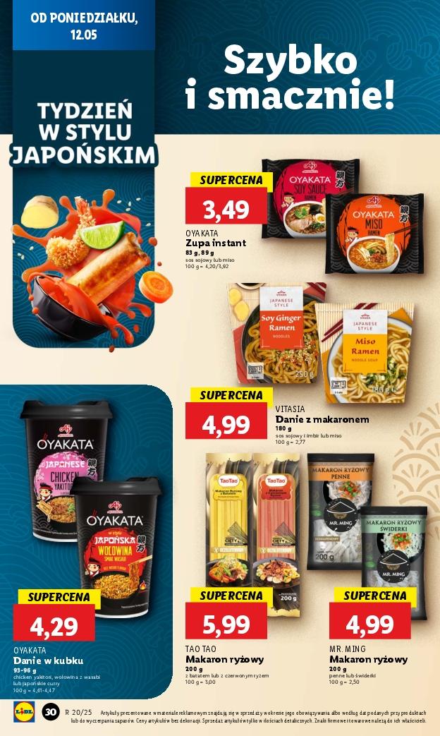 Gazetka promocyjna Lidl str. 36