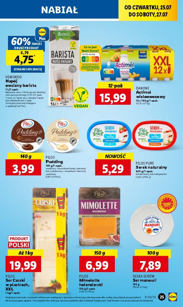 Gazetka promocyjna Lidl str. 31