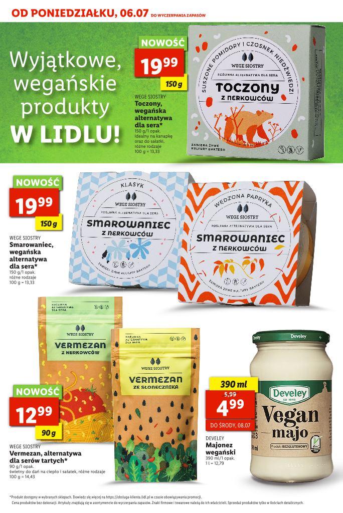 Gazetka promocyjna Lidl str. 28