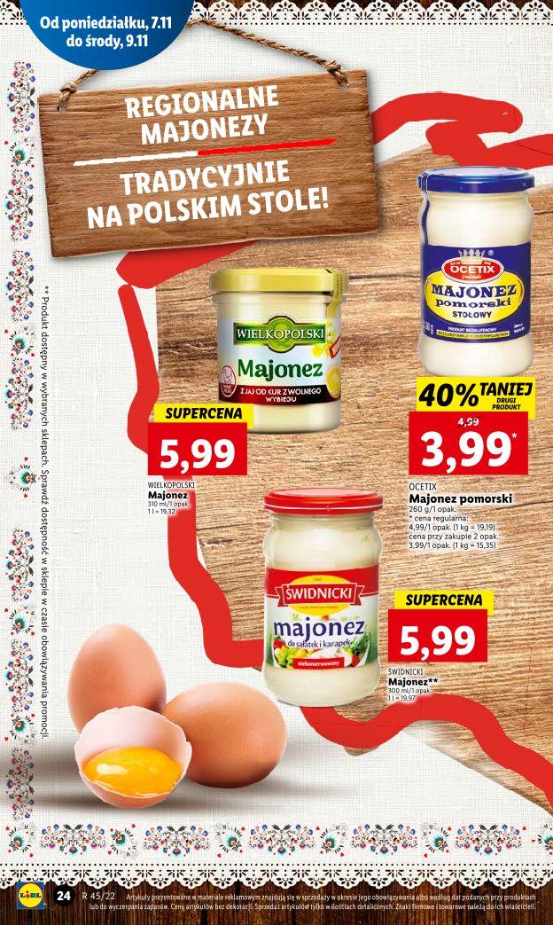 Gazetka promocyjna Lidl str. 28