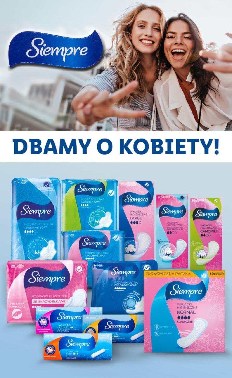 Gazetka promocyjna Lidl str. 68