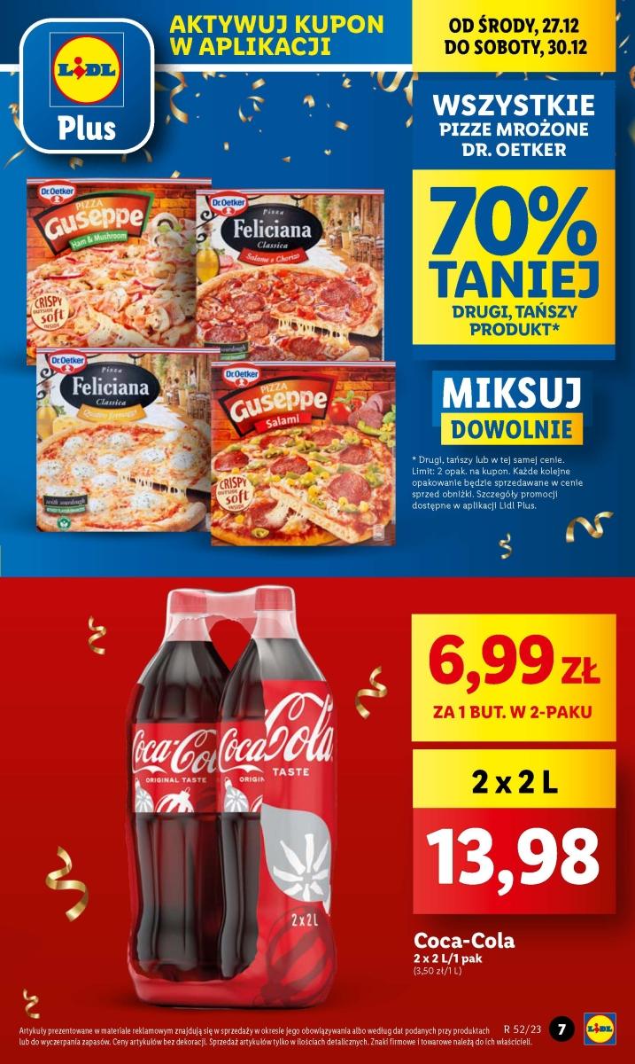 Gazetka promocyjna Lidl str. 7