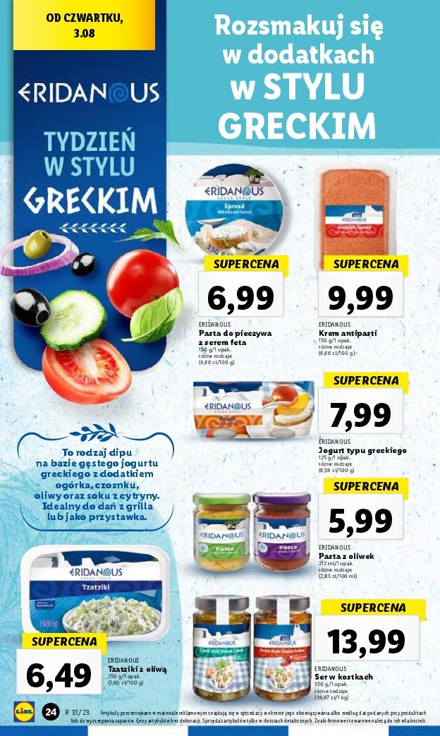 Gazetka promocyjna Lidl str. 62