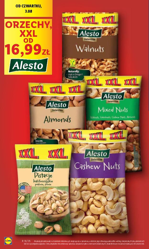 Gazetka promocyjna Lidl str. 18