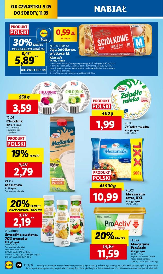Gazetka promocyjna Lidl str. 30