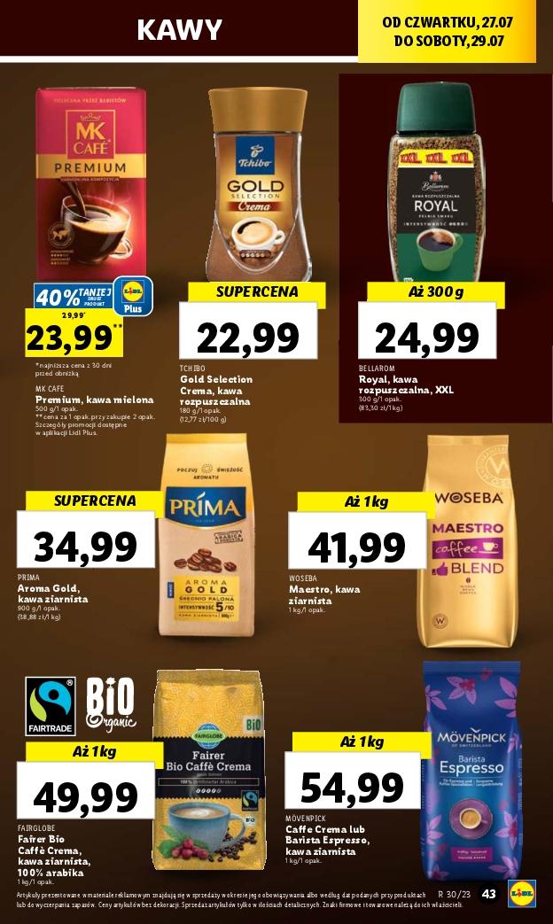 Gazetka promocyjna Lidl str. 61