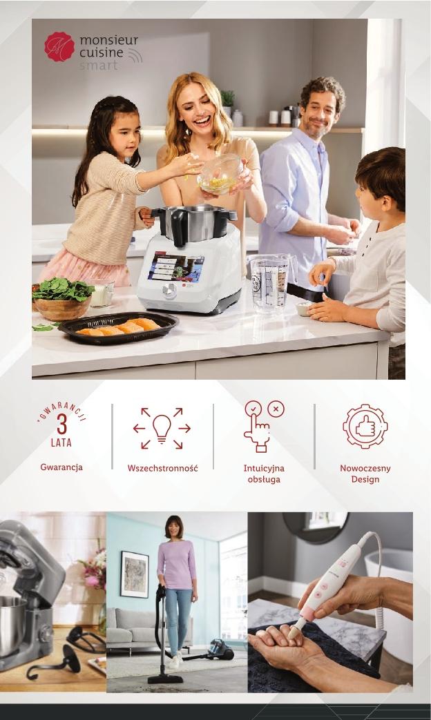 Gazetka promocyjna Lidl str. 17