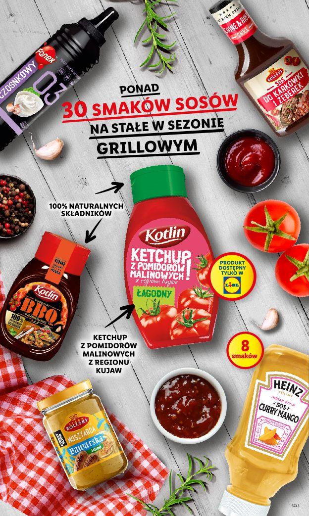 Gazetka promocyjna Lidl str. 59