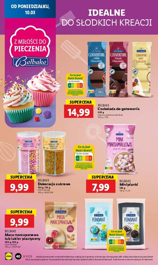 Gazetka promocyjna Lidl str. 45