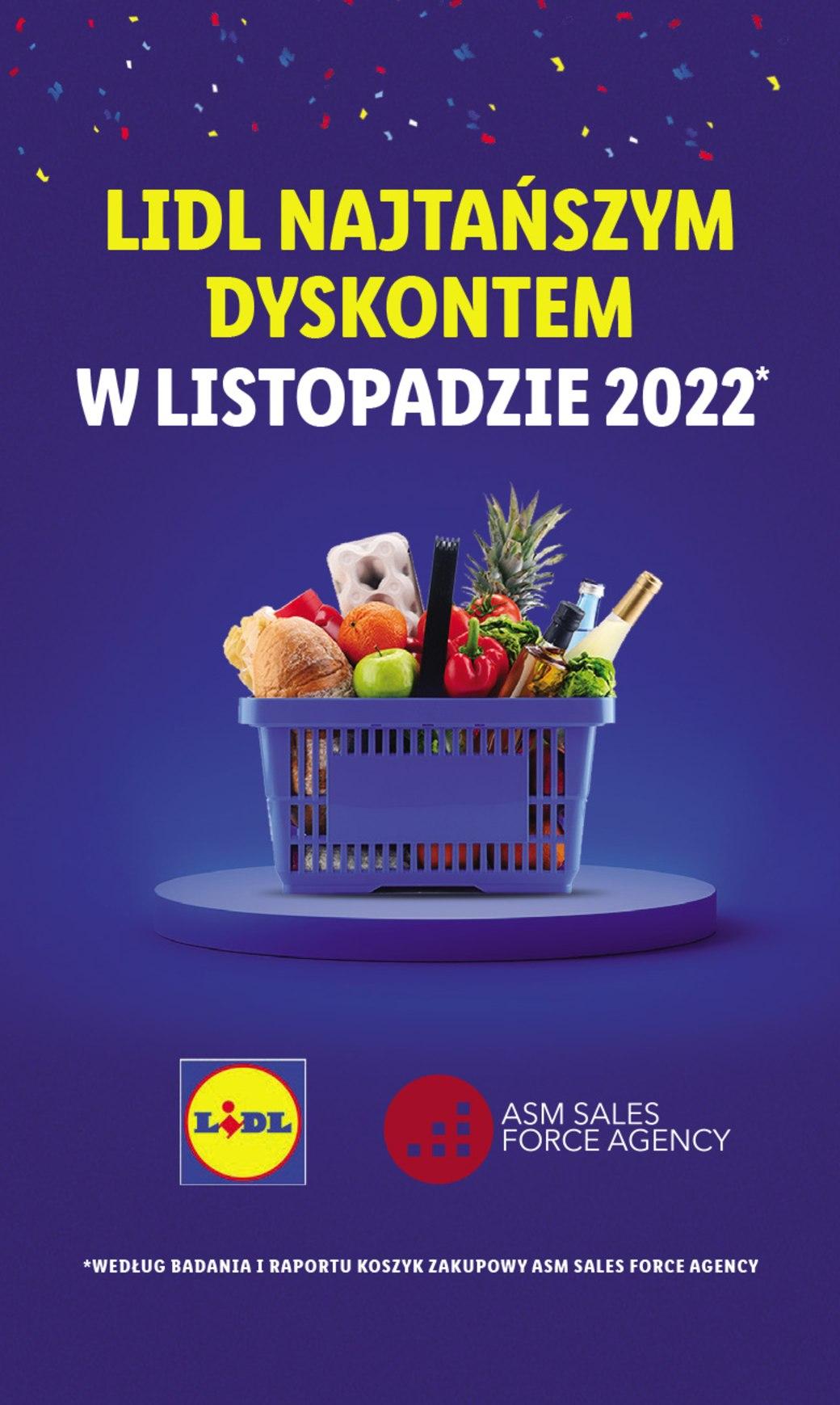 Gazetka promocyjna Lidl str. 50