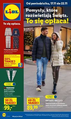 Katalog Lidl