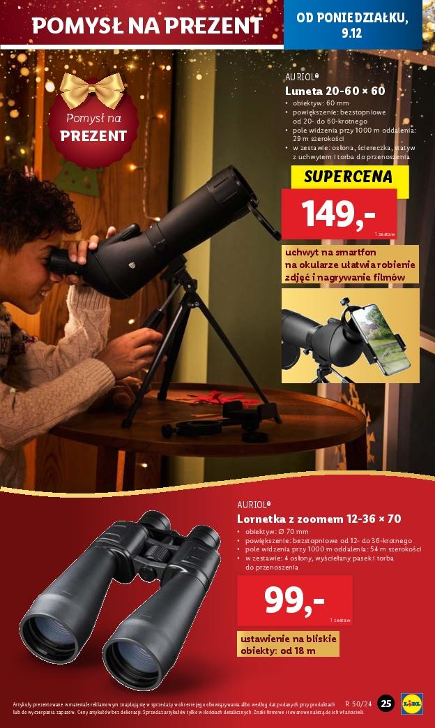 Gazetka promocyjna Lidl str. 27