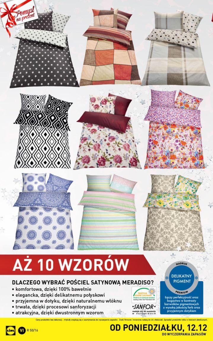 Gazetka promocyjna Lidl str. 28