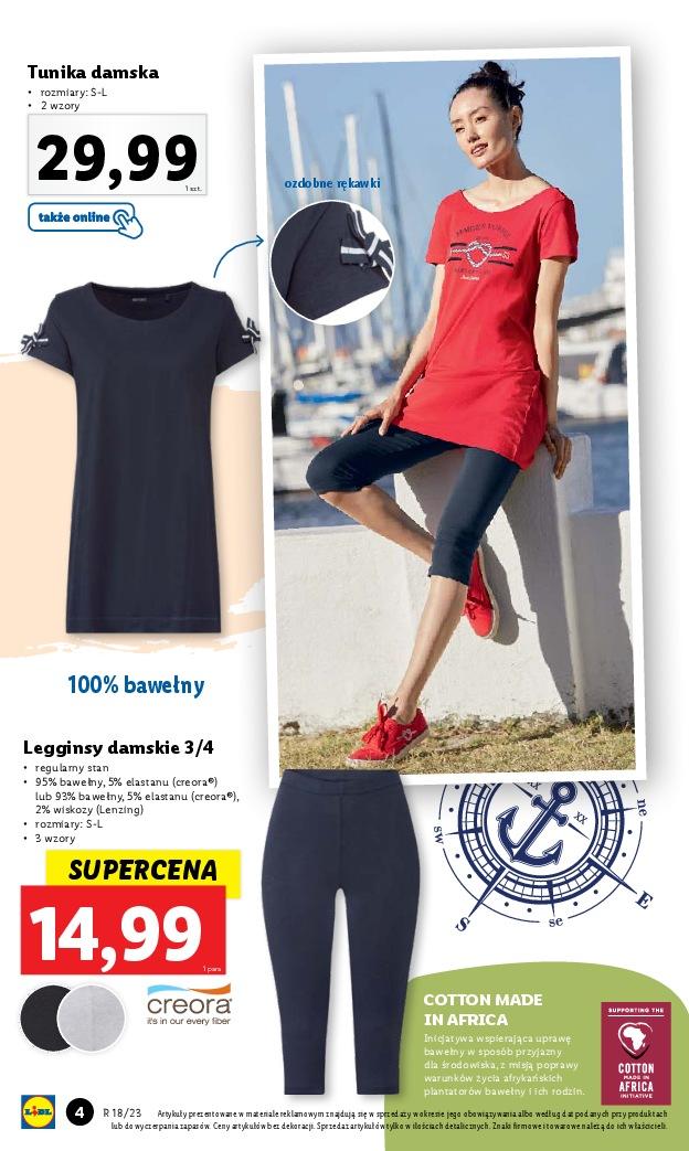 Gazetka promocyjna Lidl str. 6