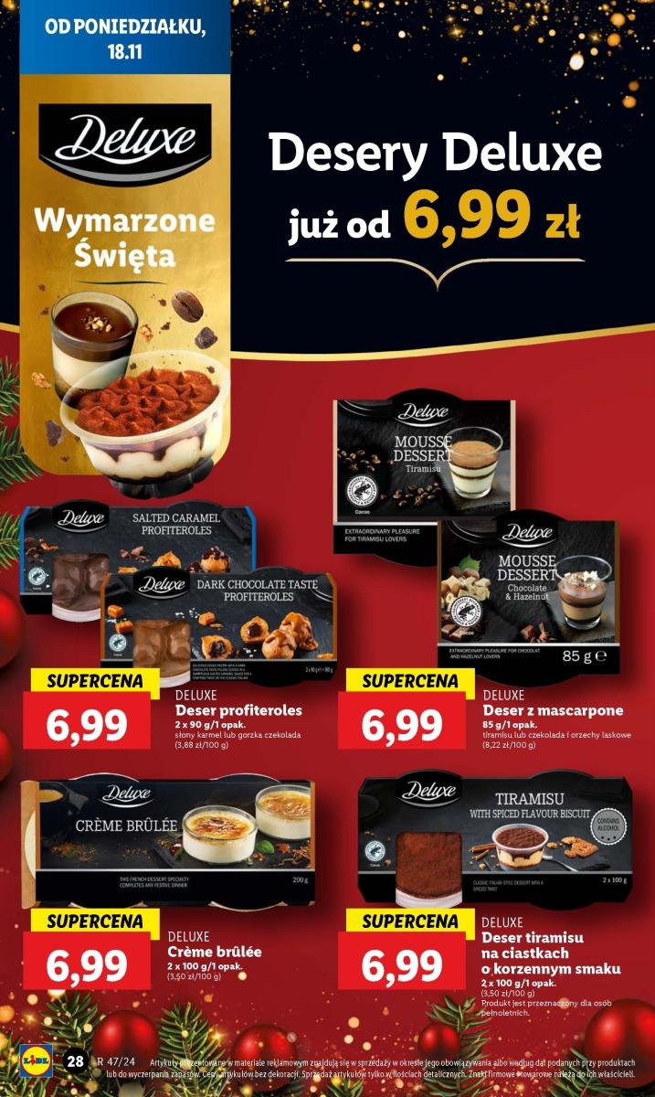 Gazetka promocyjna Lidl str. 32