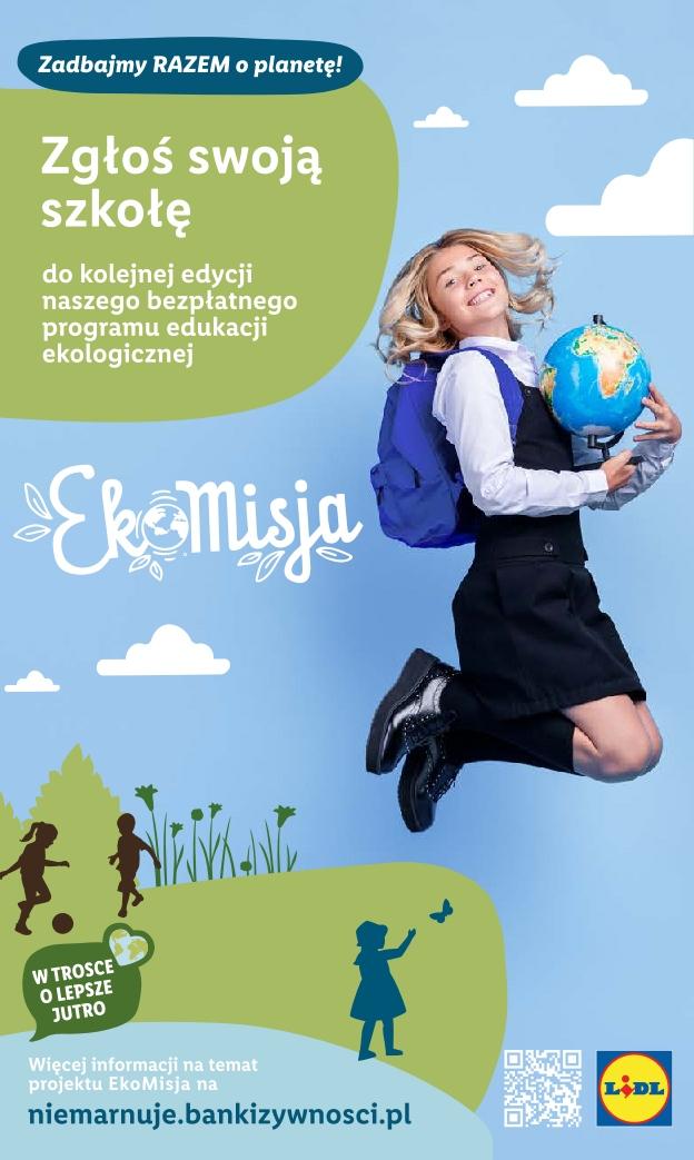 Gazetka promocyjna Lidl str. 56