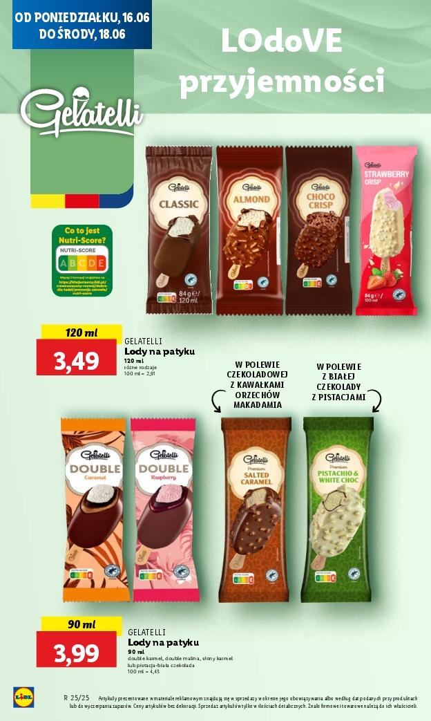 Gazetka promocyjna Lidl str. 42