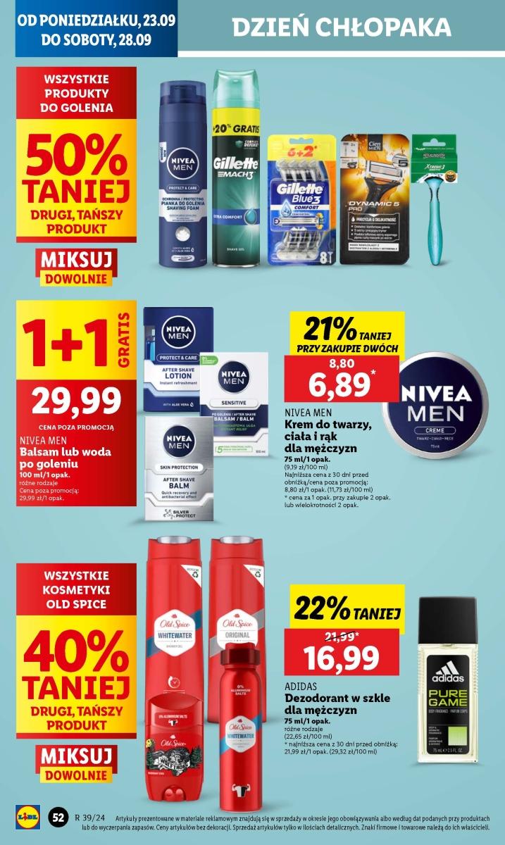 Gazetka promocyjna Lidl str. 58