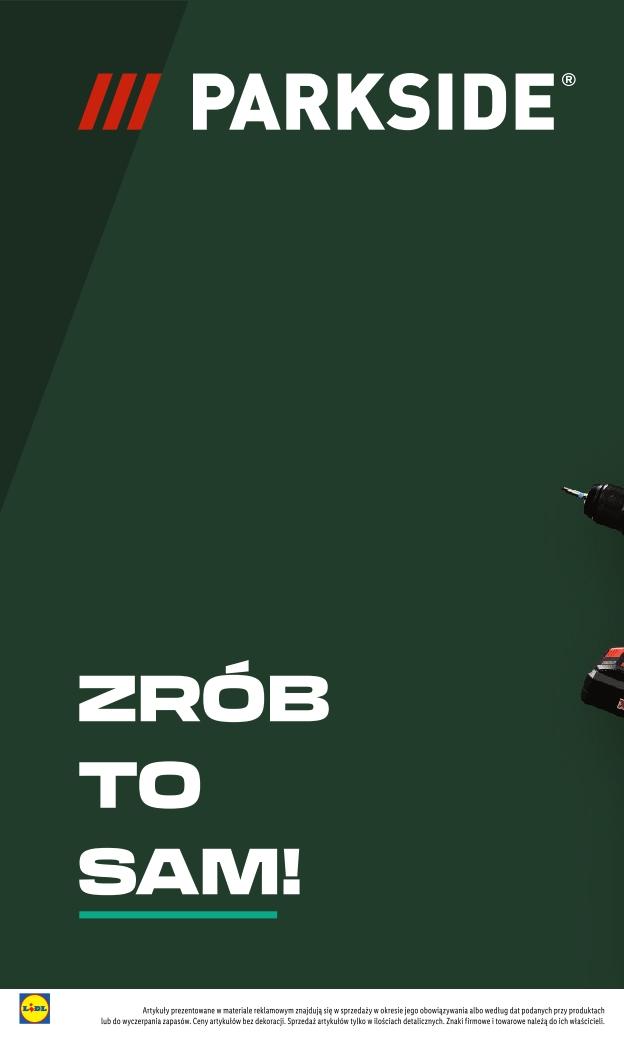 Gazetka promocyjna Lidl str. 28