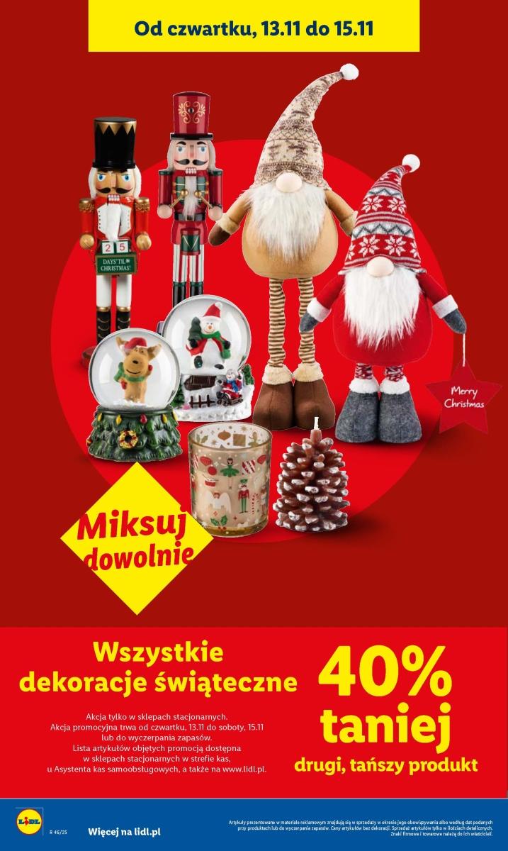 Gazetka promocyjna Lidl str. 15