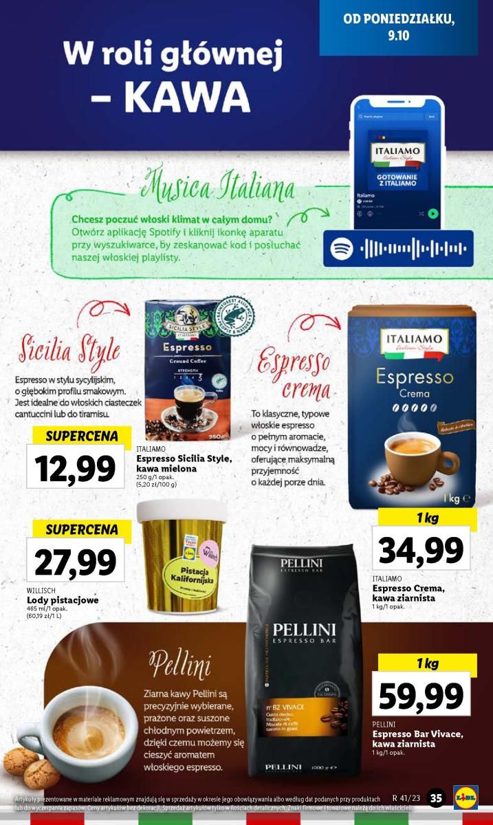 Gazetka promocyjna Lidl str. 39