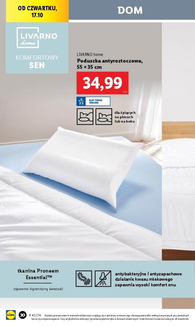 Gazetka promocyjna Lidl str. 32