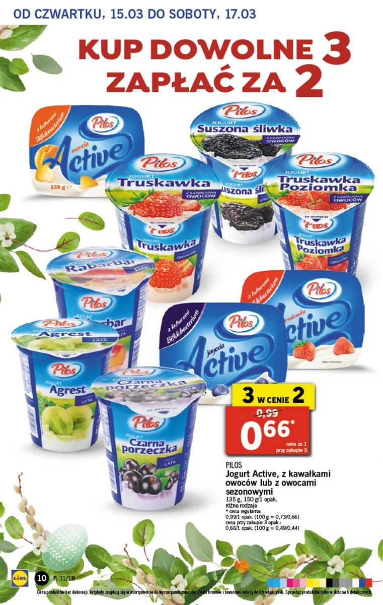 Gazetka promocyjna Lidl str. 10