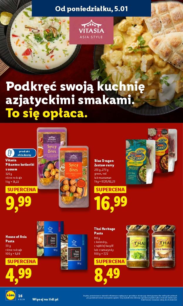 Gazetka promocyjna Lidl str. 28