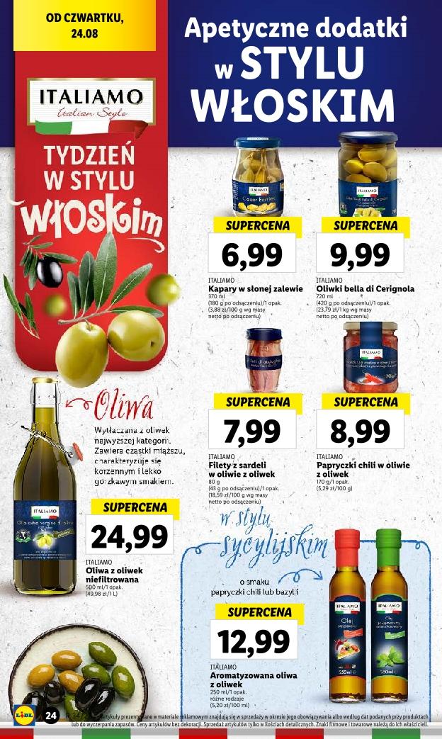 Gazetka promocyjna Lidl str. 42