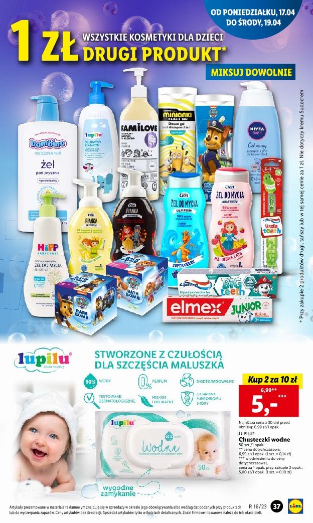 Gazetka promocyjna Lidl str. 44