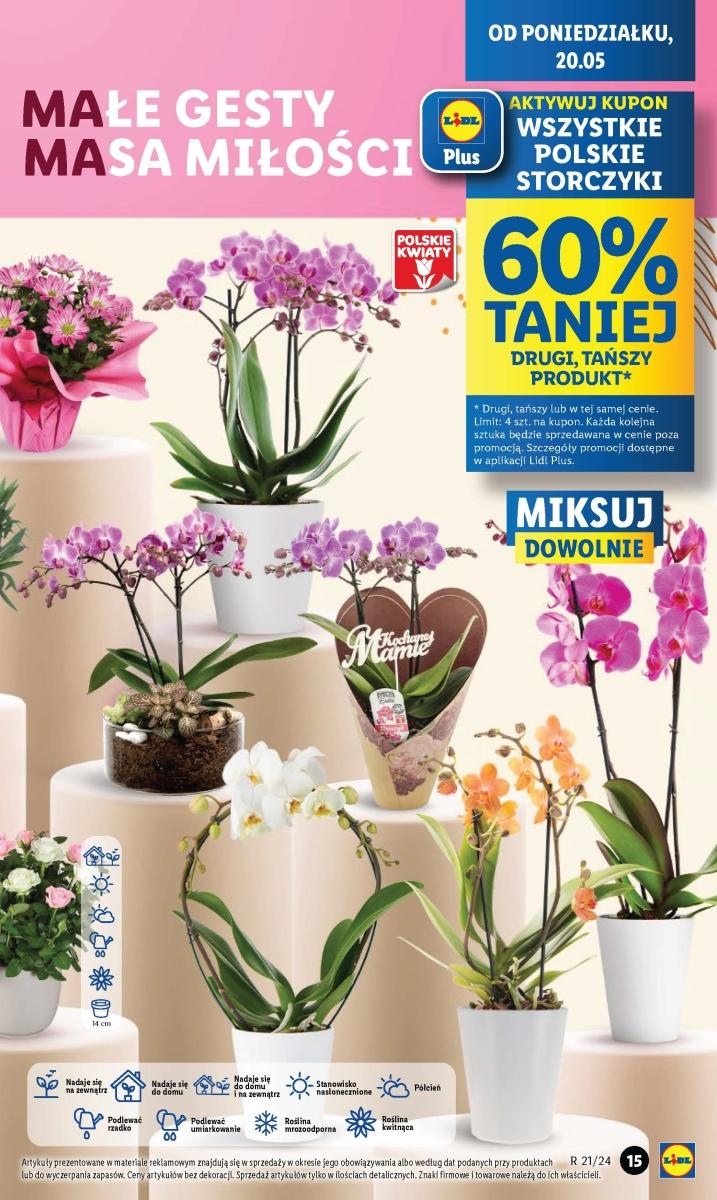 Gazetka promocyjna Lidl str. 19