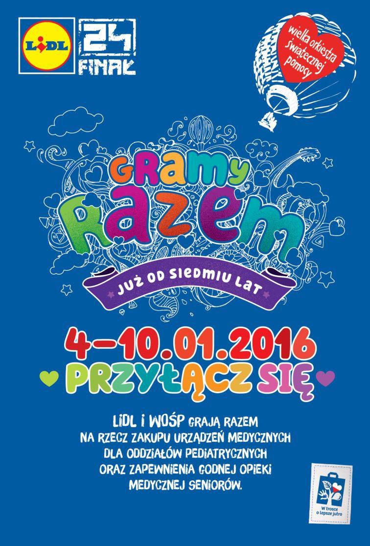 Gazetka promocyjna Lidl str. 3