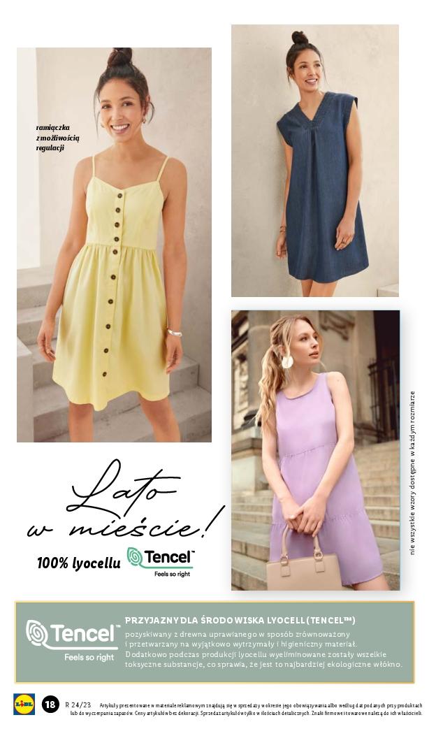 Gazetka promocyjna Lidl str. 20