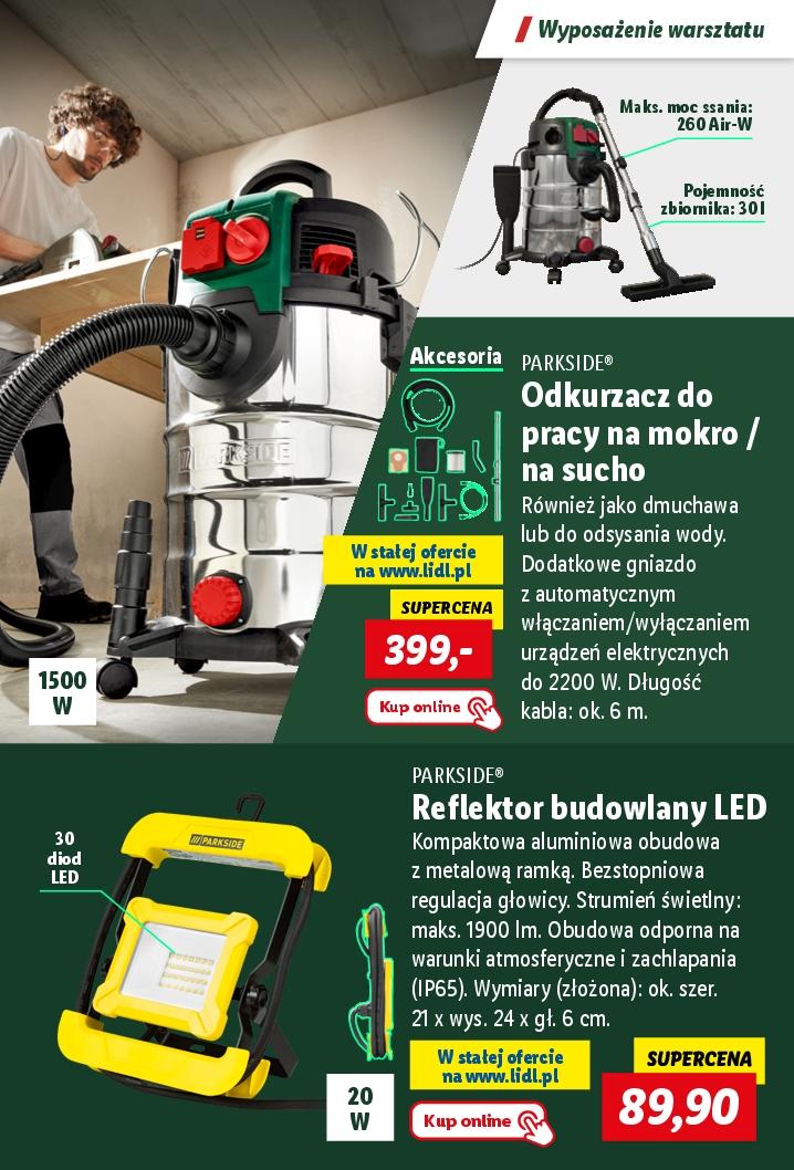 Gazetka promocyjna Lidl str. 5