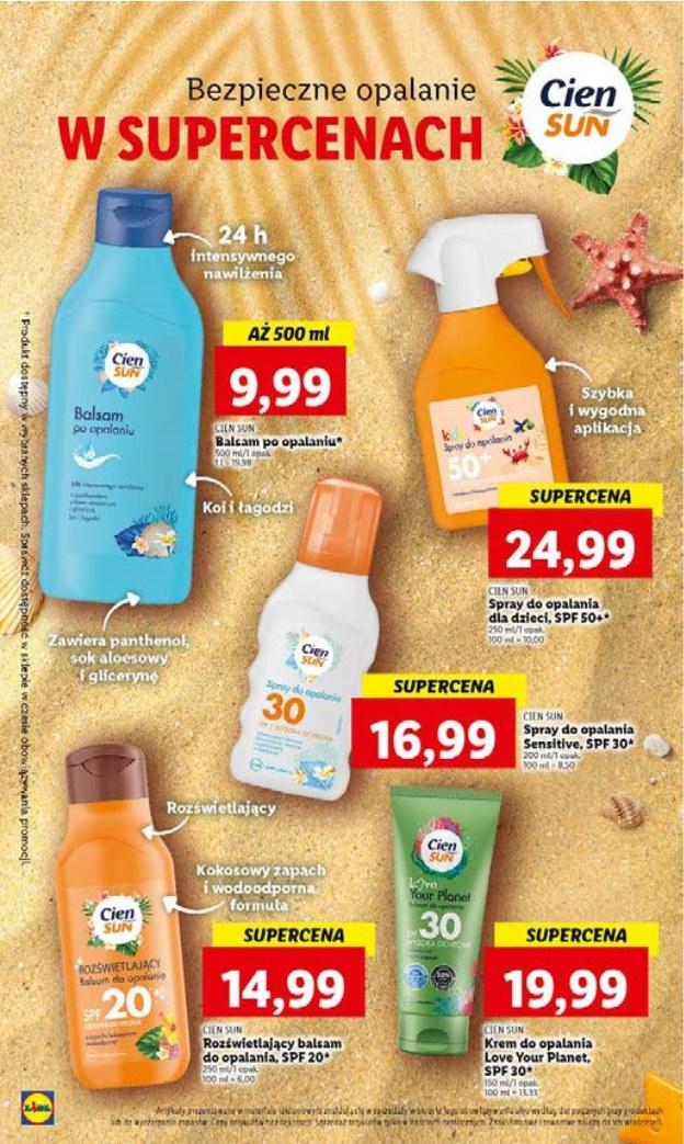 Gazetka promocyjna Lidl str. 55