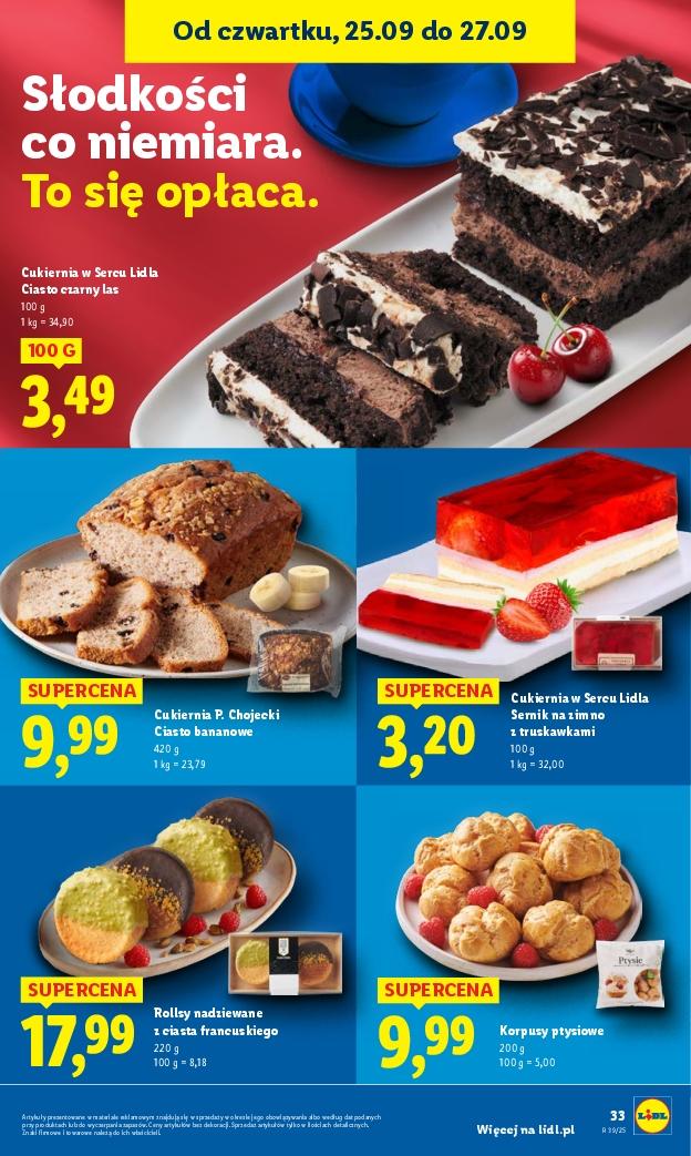 Gazetka promocyjna Lidl str. 37