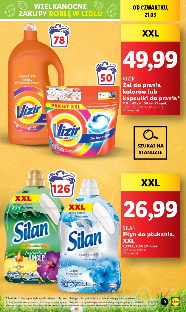 Gazetka promocyjna Lidl str. 6