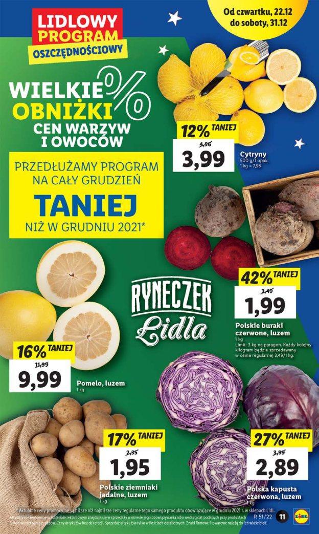 Gazetka promocyjna Lidl str. 12