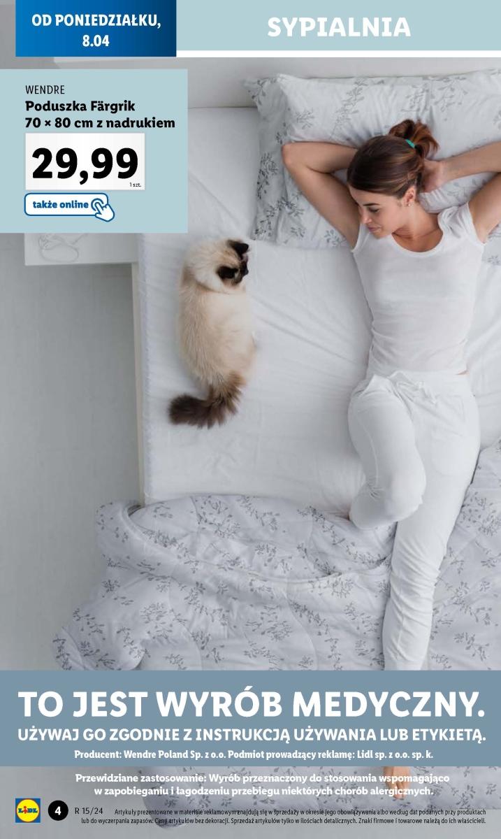 Gazetka promocyjna Lidl str. 6