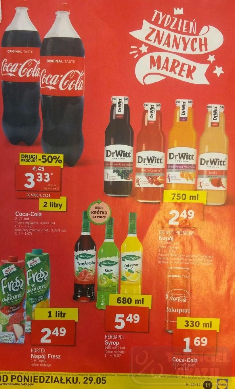 Gazetka promocyjna Lidl str. 11