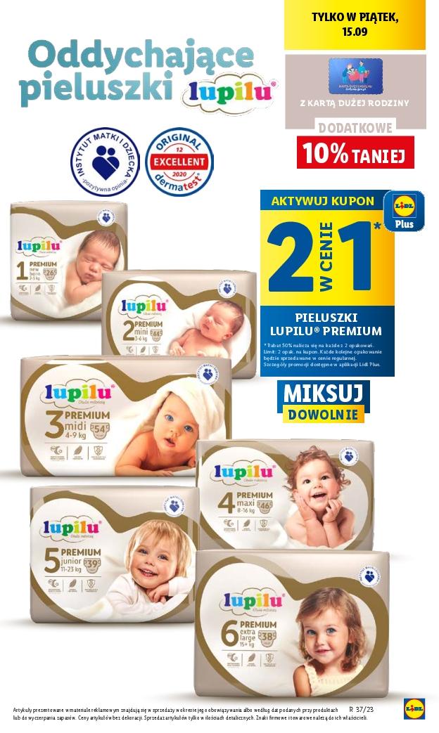 Gazetka promocyjna Lidl str. 11