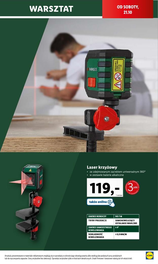 Gazetka promocyjna Lidl str. 53