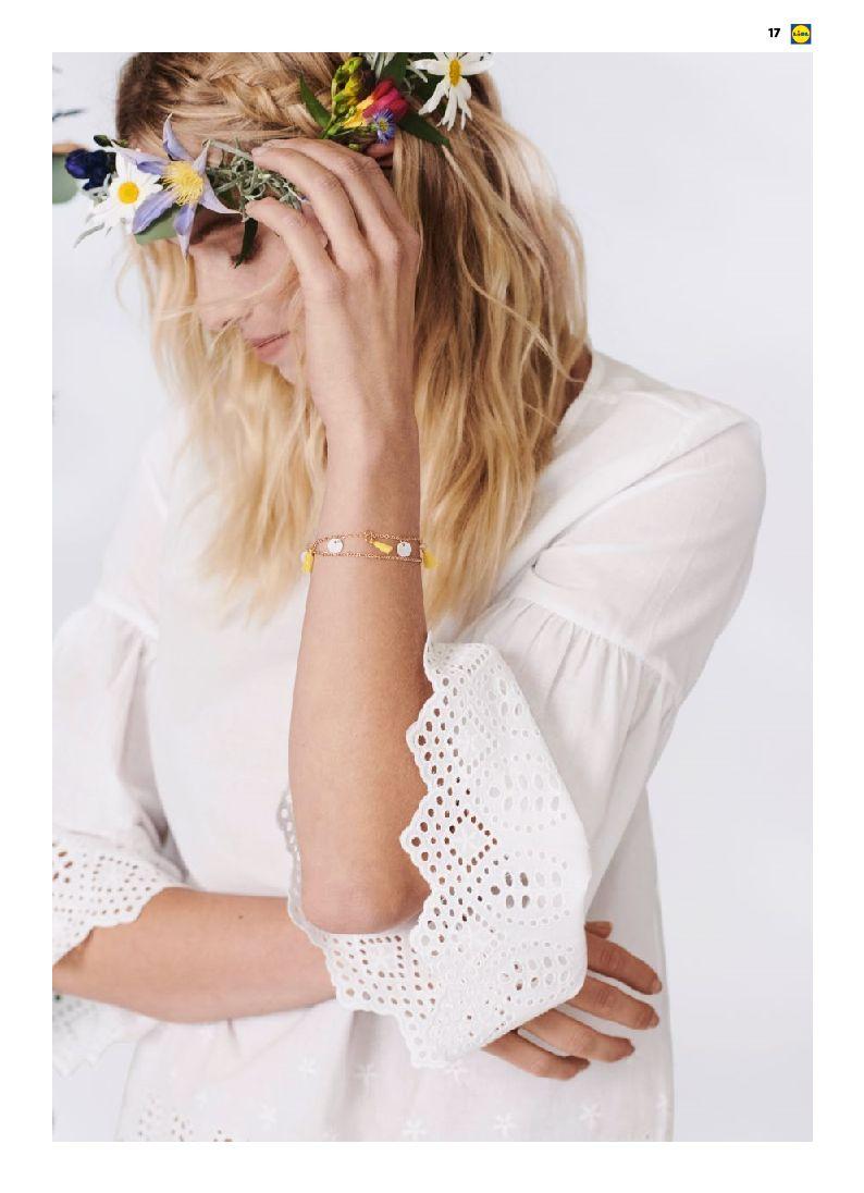 Gazetka promocyjna Lidl str. 17