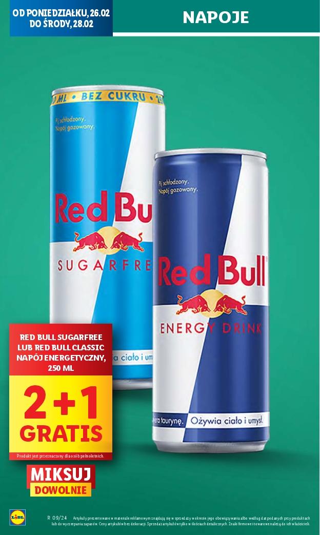 Gazetka promocyjna Lidl str. 48